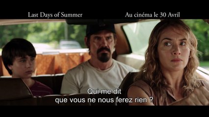 Last Days of Summer - Teaser (2) VOST