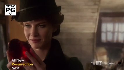 Once Upon a Time - S3E18
