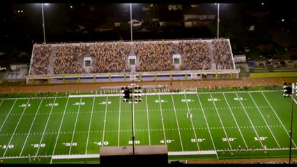 When the Game Stands Tall - VO