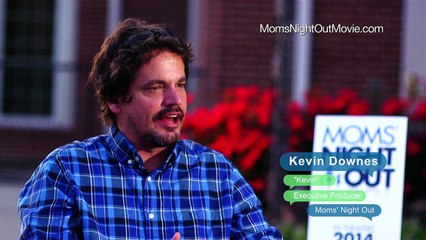 Moms&#039; Night Out - Featurette (6) VO