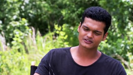 Million Dollar Arm - Interview Madhur Mittal VO