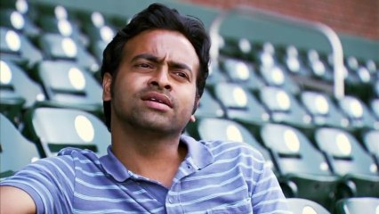 Million Dollar Arm - Interview Pitobash VO