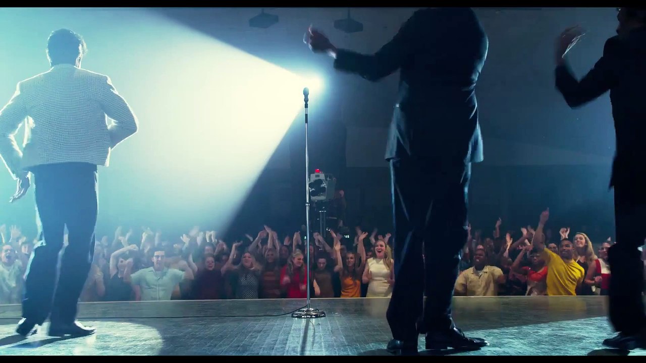 Get on Up - VOST