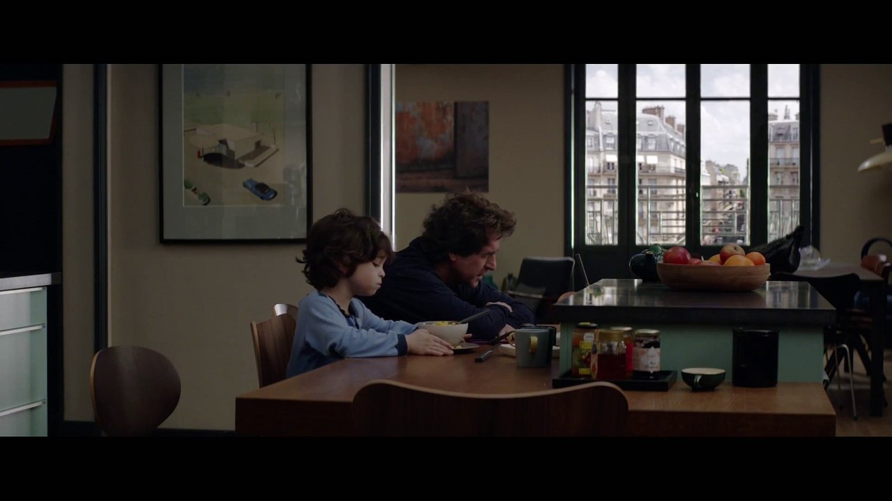 Une Rencontre - Extrait (2) VF