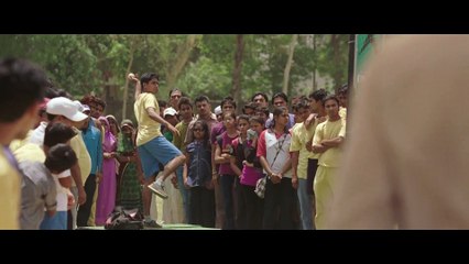Million Dollar Arm - Extrait (3) VO