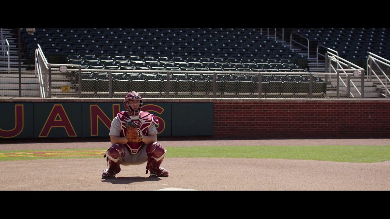 Million Dollar Arm - Extrait (4) VO
