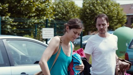 Deux Jours, Une Nuit