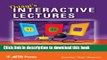 [Popular] Thiagi s Interactive Lectures Paperback Collection