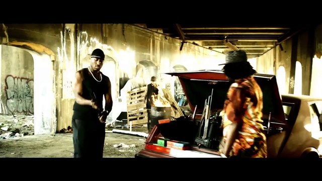 Brick Mansions - Making Of VOST