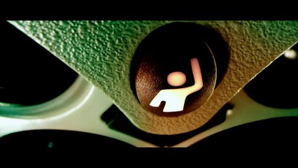 Charlie Countryman - VF