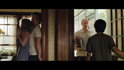 Last Days of Summer - Extrait (2) VOST