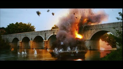 Le Vieux qui ne voulait pas fêter son Anniversaire - VOST