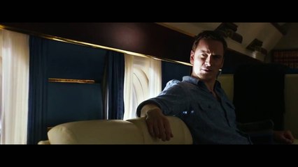 X-Men : Days of Future Past - Extrait (3) VO