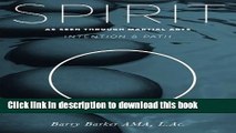[Popular] Spirit: Intention   Path As Seen Through Martial Arts Hardcover OnlineCollection