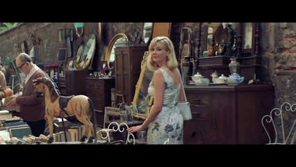 The Two Faces of January - VF