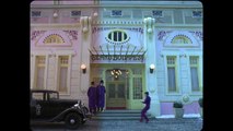 The Grand Budapest Hotel - Making Of (2) VO