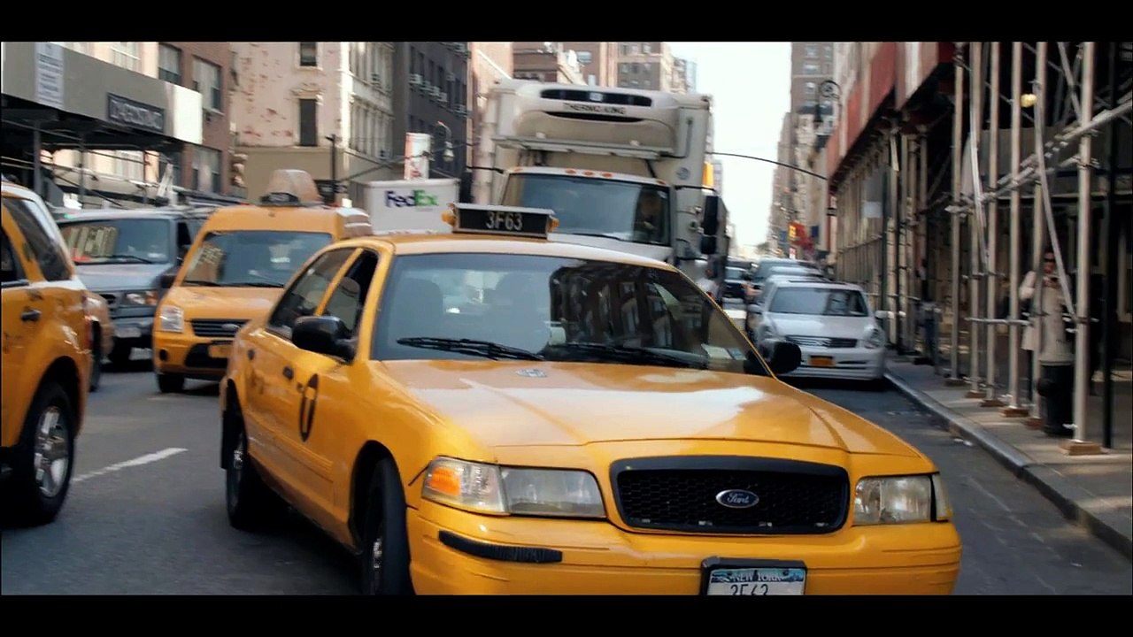 Welcome To New York - VOST