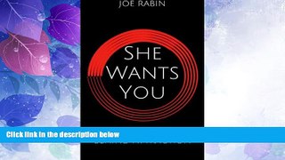 Big Deals  She Wants You: The Truth Behind Attraction  Free Full Read Best Seller