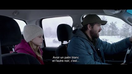 Captives - Extrait VOST