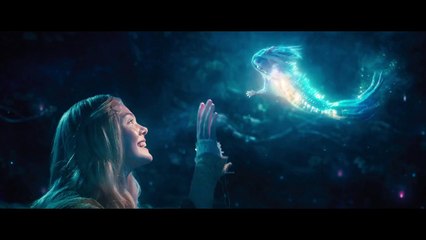 Maléfique - Featurette VF