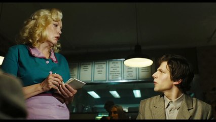 The Double - Featurette VO