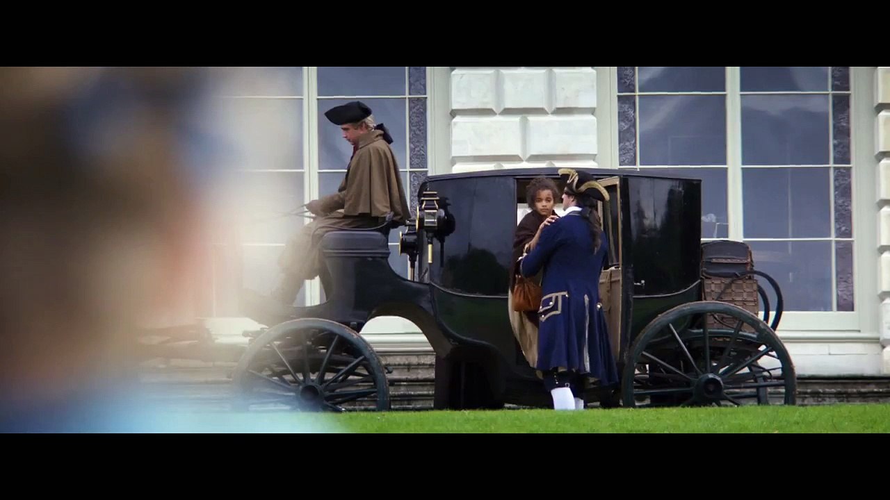 Belle - Featurette (2) VO