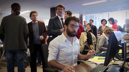 Les gens du Monde - VF