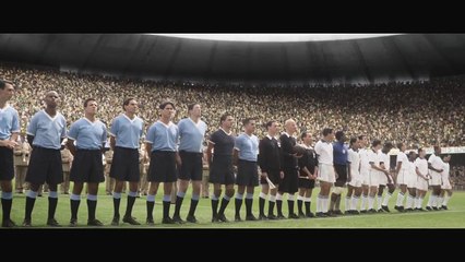 United Passions, la Légende du Football - VO