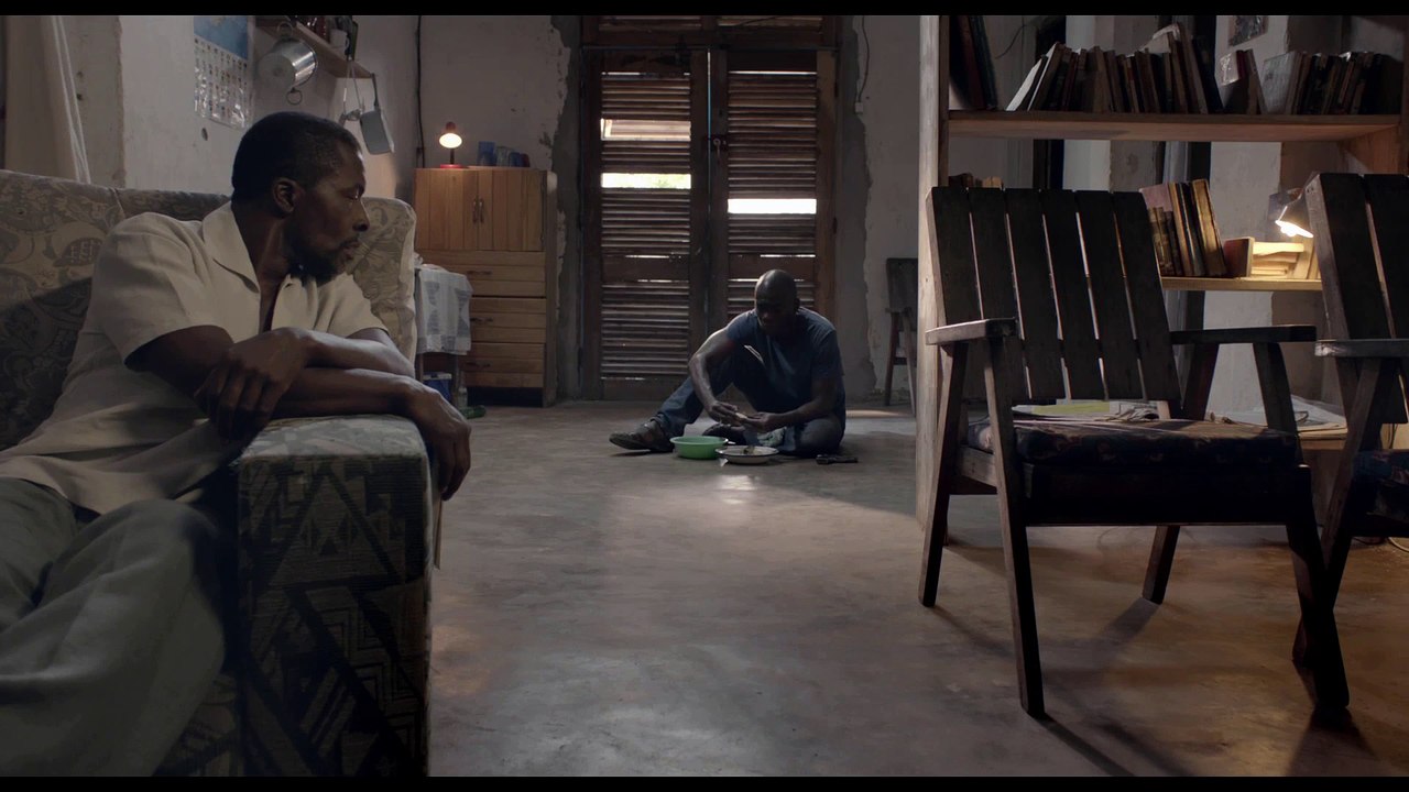 Run  - Extrait (2) VF