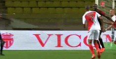 Mustapha Diallo Goal - Monaco 0-1 Guingamp - 12-08-2016