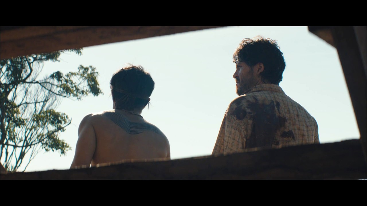 Ardor - Extrait (3) VO