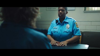 Blue Ruin - Extrait (5) VOST