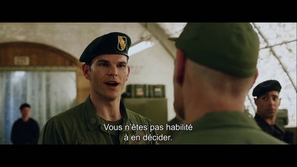 X-Men : Days of Future Past - Extrait (5) VOST