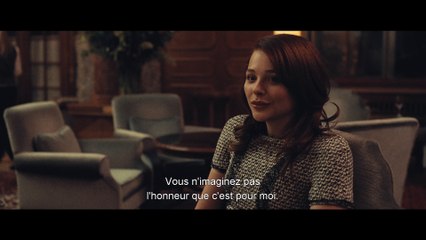 Sils Maria - Extrait (2) VOST