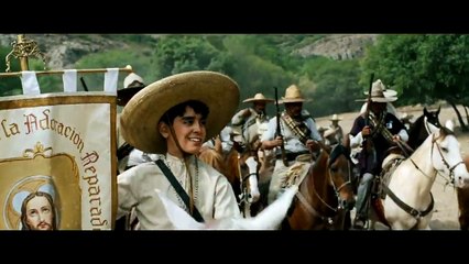 Cristeros - Extrait (3) VF