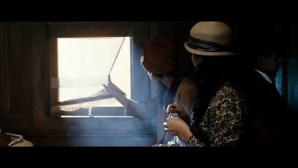 Cristeros - Extrait (2) VF