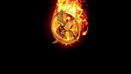 Hunger Games : La Révolte (Part 1) -  Teaser VF