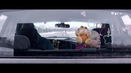 Captives - Extrait VO