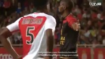 Mustapha Diallo Super Goal HD - Monaco 0-1 Guingamp - 12.08.2016 HD