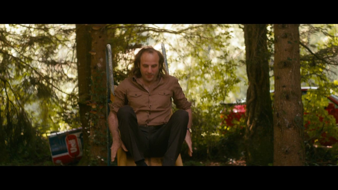 Tristesse Club - VF