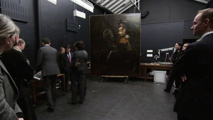 National Gallery - Extrait (3) VO