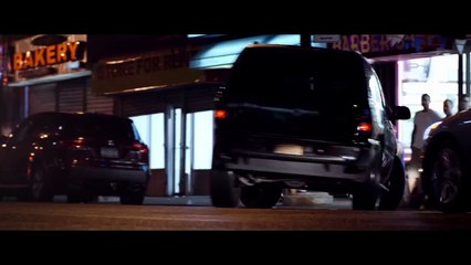 Délivre-Nous Du Mal - (3) VOST