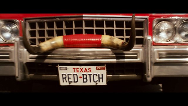 Cold in July (Juillet de Sang) - Extrait VO