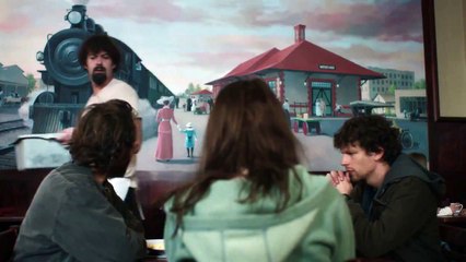 Night Moves - Extrait (3) VO