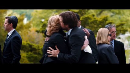 This Is Where I Leave You - VO