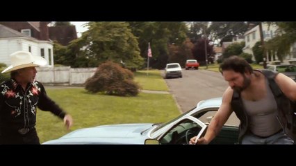 Cold in July (Juillet de Sang) - Extrait (4) VO