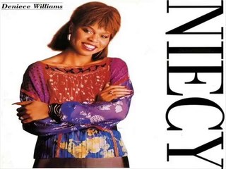 Phillyfire2003 "Deniece Williams - I Believe In Miracles"