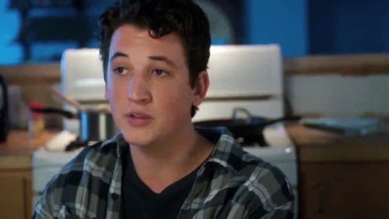 Two Night Stand - Extrait VO