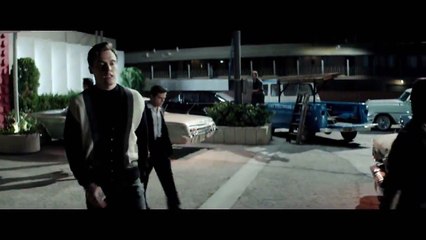 Jersey Boys - Extrait VO