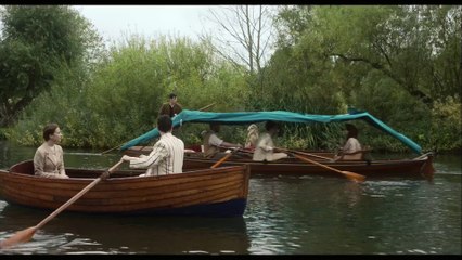 Queen and Country - Extrait (4) VOST